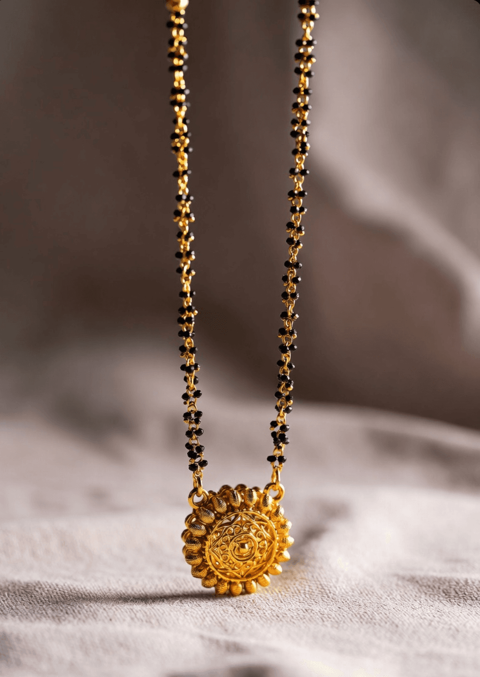 Mangalsutra